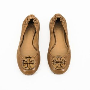 Tory Burch Ballet Flats
